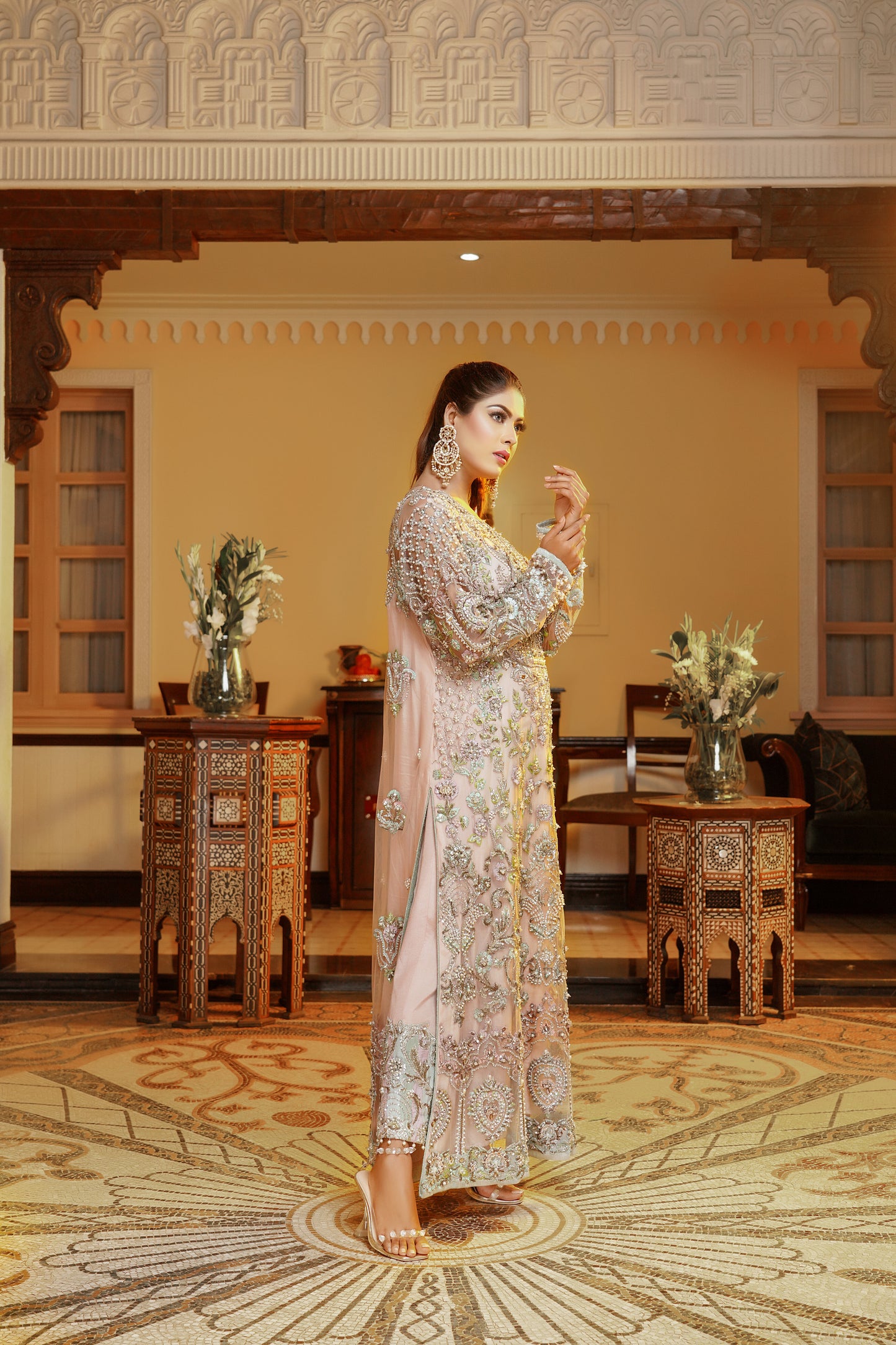 Khawab Gul-Aksha