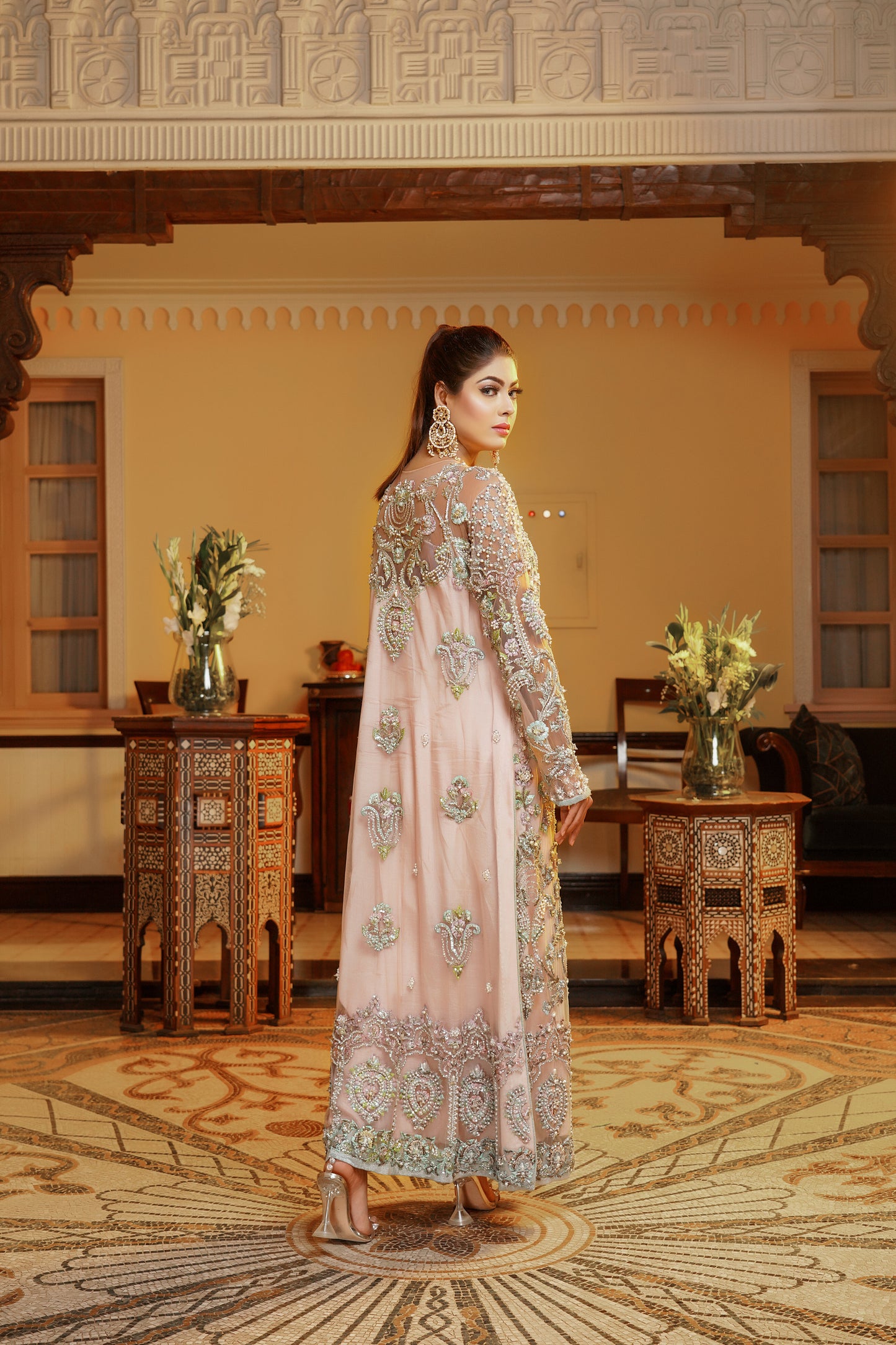 Khawab Gul-Aksha
