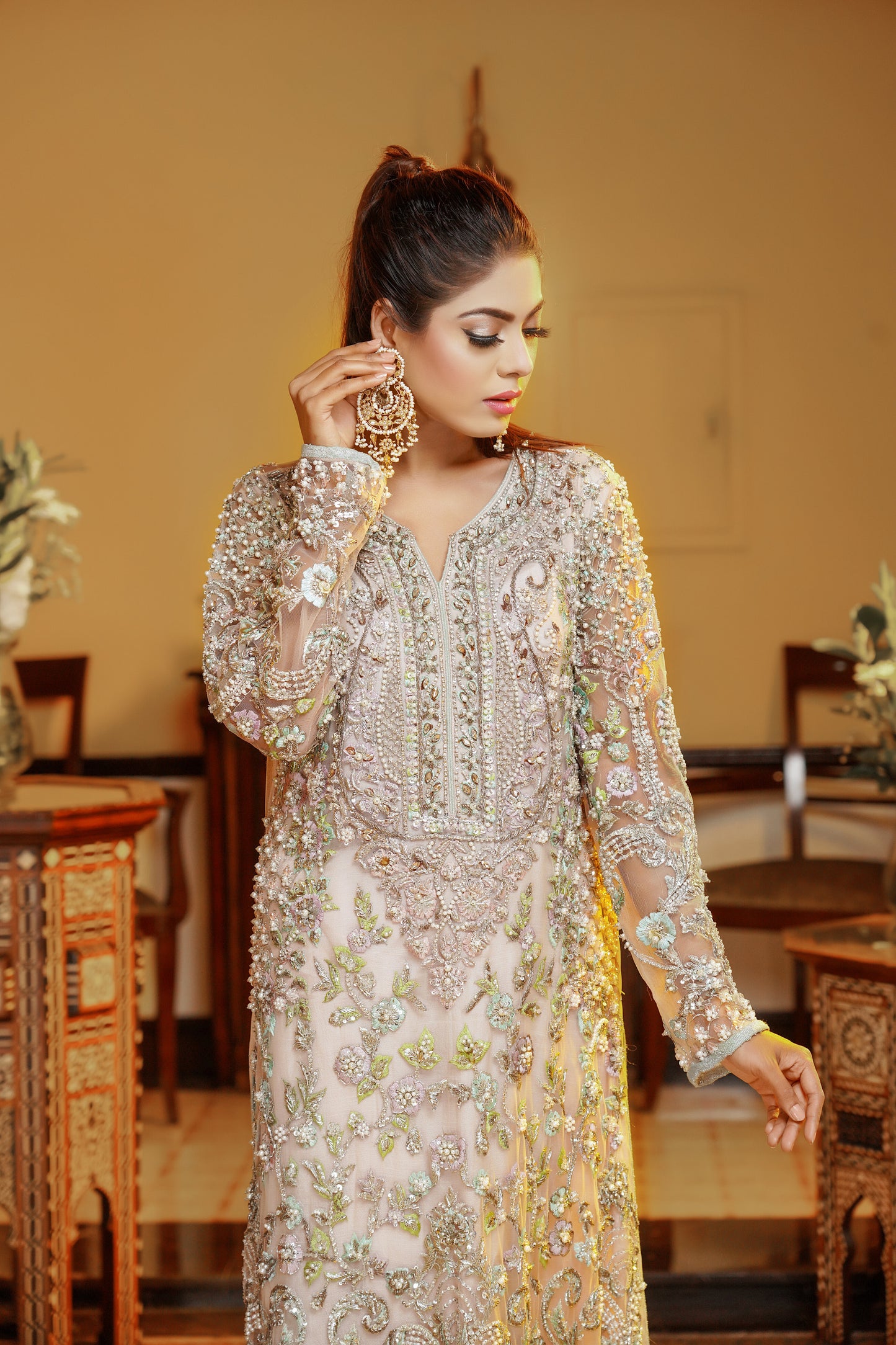 Khawab Gul-Aksha