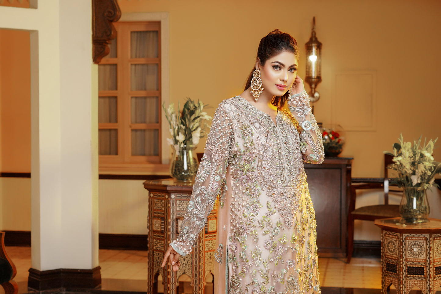Khawab Gul-Aksha